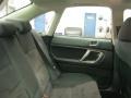 Diamond Gray Metallic - Legacy 2.5i Sedan Photo No. 8