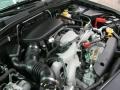 Diamond Gray Metallic - Legacy 2.5i Sedan Photo No. 13