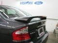 Diamond Gray Metallic - Legacy 2.5i Sedan Photo No. 14
