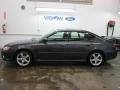 Diamond Gray Metallic - Legacy 2.5i Sedan Photo No. 15