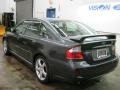 Diamond Gray Metallic - Legacy 2.5i Sedan Photo No. 16