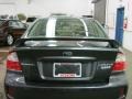 Diamond Gray Metallic - Legacy 2.5i Sedan Photo No. 17