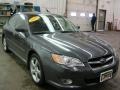 Diamond Gray Metallic - Legacy 2.5i Sedan Photo No. 18