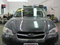 Diamond Gray Metallic - Legacy 2.5i Sedan Photo No. 19