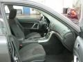 Diamond Gray Metallic - Legacy 2.5i Sedan Photo No. 20