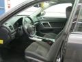 Diamond Gray Metallic - Legacy 2.5i Sedan Photo No. 24