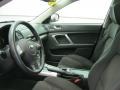 Diamond Gray Metallic - Legacy 2.5i Sedan Photo No. 25