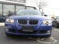 Montego Blue Metallic - 3 Series 328xi Coupe Photo No. 2