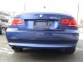 Montego Blue Metallic - 3 Series 328xi Coupe Photo No. 5