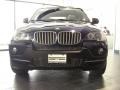 Monaco Blue Metallic - X5 4.8i Photo No. 2