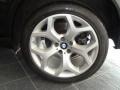 Monaco Blue Metallic - X5 4.8i Photo No. 7