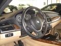 Monaco Blue Metallic - X5 4.8i Photo No. 13