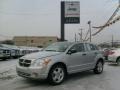 Bright Silver Metallic - Caliber SXT Photo No. 1