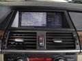 Monaco Blue Metallic - X5 4.8i Photo No. 14