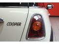 Pepper White - Cooper Hardtop Photo No. 13