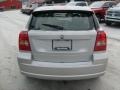 Bright Silver Metallic - Caliber SXT Photo No. 4