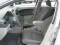 Bright Silver Metallic - Caliber SXT Photo No. 10