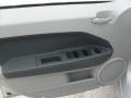 Bright Silver Metallic - Caliber SXT Photo No. 12