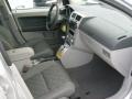 Bright Silver Metallic - Caliber SXT Photo No. 19