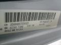 Bright Silver Metallic - Caliber SXT Photo No. 21
