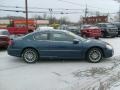 2003 Steel Blue Pearlcoat Chrysler Sebring LXi Coupe  photo #6