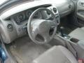Dark Taupe/Medium Taupe 2003 Chrysler Sebring LXi Coupe Interior Color