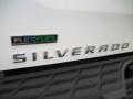 2011 Summit White Chevrolet Silverado 1500 LS Regular Cab 4x4  photo #13
