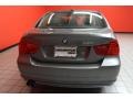 Space Grey Metallic - 3 Series 328i Sedan Photo No. 4