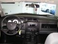 Brilliant Black Crystal Pearl - Dakota Big Horn Crew Cab 4x4 Photo No. 9