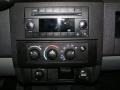 Brilliant Black Crystal Pearl - Dakota Big Horn Crew Cab 4x4 Photo No. 10