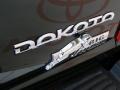 2010 Dodge Dakota Big Horn Crew Cab 4x4 Marks and Logos