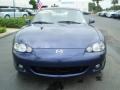 Strato Blue Mica - MX-5 Miata Special Edition Roadster Photo No. 8