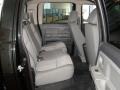 Brilliant Black Crystal Pearl - Dakota Big Horn Crew Cab 4x4 Photo No. 16