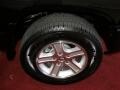 Brilliant Black Crystal Pearl - Dakota Big Horn Crew Cab 4x4 Photo No. 20