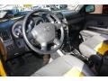 Charcoal Interior Photo for 2002 Nissan Frontier #42560133