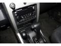 Solar Yellow - Frontier SC Crew Cab 4x4 Photo No. 9