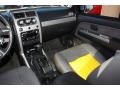 2002 Solar Yellow Nissan Frontier SC Crew Cab 4x4  photo #10