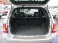 2004 Bright Silver Metallic Jeep Grand Cherokee Overland 4x4  photo #6