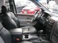 2004 Bright Silver Metallic Jeep Grand Cherokee Overland 4x4  photo #7