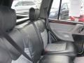 2004 Bright Silver Metallic Jeep Grand Cherokee Overland 4x4  photo #8