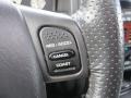 2004 Bright Silver Metallic Jeep Grand Cherokee Overland 4x4  photo #10
