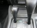2004 Bright Silver Metallic Jeep Grand Cherokee Overland 4x4  photo #11