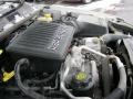 2004 Bright Silver Metallic Jeep Grand Cherokee Overland 4x4  photo #13