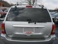 2004 Bright Silver Metallic Jeep Grand Cherokee Overland 4x4  photo #16