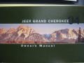 2004 Bright Silver Metallic Jeep Grand Cherokee Overland 4x4  photo #21