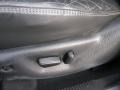 2004 Bright Silver Metallic Jeep Grand Cherokee Overland 4x4  photo #27