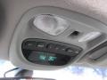 2004 Bright Silver Metallic Jeep Grand Cherokee Overland 4x4  photo #30