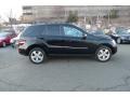 Black - ML 350 4Matic Photo No. 3