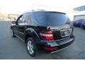 Black - ML 350 4Matic Photo No. 4