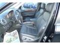 Black - ML 350 4Matic Photo No. 6